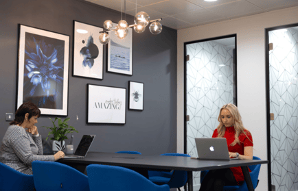 Image 6 of Orega - 3 Piccadilly Place, M1 - Manchester