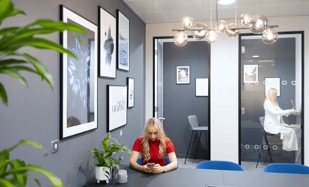 Image 9 of Orega - 3 Piccadilly Place, M1 - Manchester
