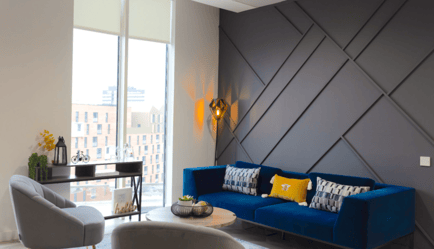 Image 10 of Orega - 3 Piccadilly Place, M1 - Manchester