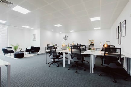Image 1 of Orega - 3 Piccadilly Place, M1 3BN - Manchester