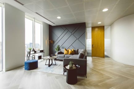 Image 6 of Orega - 3 Piccadilly Place, M1 3BN - Manchester