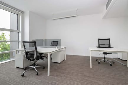 Image 8 of IWG (Copernico) Blend Tower - Piazza 4 Novembre - Milan