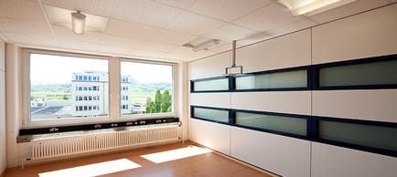 Image 1 of Sirius Facilities GmbH - Neue Straße 95, Kirchheim - Germany
