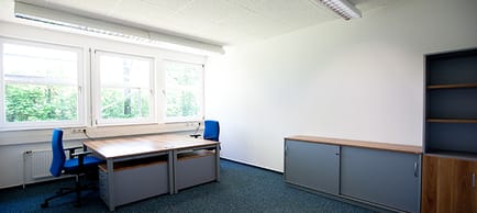 Image 3 of Sirius Facilities GmbH - Neue Straße 95, Kirchheim - Germany