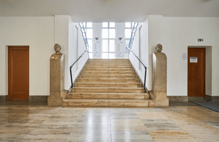 Image 1 of Sirius Facilities GmbH - Carl-Reuther-Straße, 68305, Mannheim - Germany