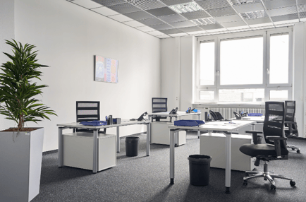 Image 3 of Sirius Facilities GmbH - Carl-Reuther-Straße, 68305, Mannheim - Germany