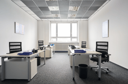 Image 4 of Sirius Facilities GmbH - Carl-Reuther-Straße, 68305, Mannheim - Germany