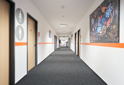 Image 5 of Sirius Facilities GmbH - Carl-Reuther-Straße, 68305, Mannheim - Germany