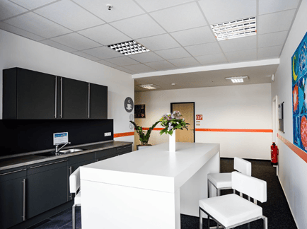 Image 8 of Sirius Facilities GmbH - Carl-Reuther-Straße, 68305, Mannheim - Germany