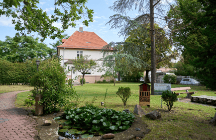 Image 11 of Sirius Facilities GmbH - Carl-Reuther-Straße, 68305, Mannheim - Germany