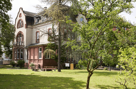 Image 12 of Sirius Facilities GmbH - Carl-Reuther-Straße, 68305, Mannheim - Germany