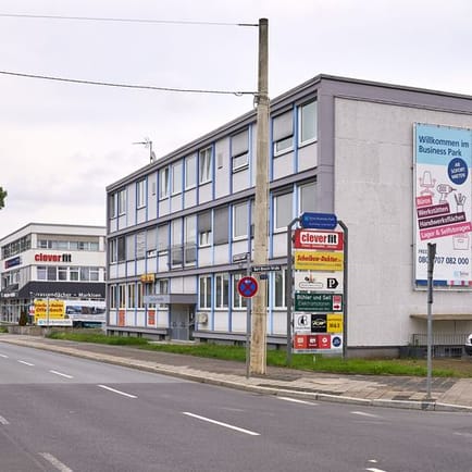 Image 1 of Sirius Facilities GmbH - 180 Sprendlinger Landstrasse , Offenbach South - 63069