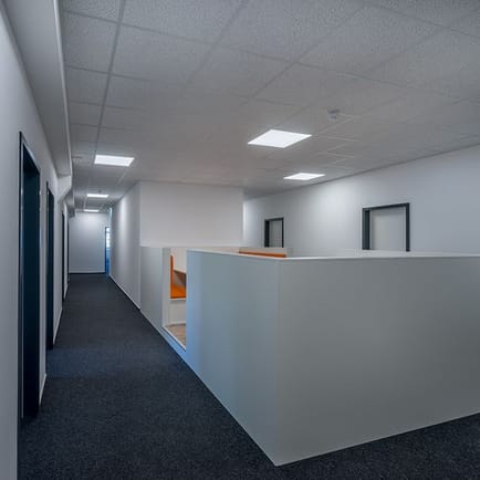 Image 5 of Sirius Facilities GmbH - 180 Sprendlinger Landstrasse , Offenbach South - 63069