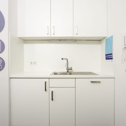 Image 7 of Sirius Facilities GmbH - 180 Sprendlinger Landstrasse , Offenbach South - 63069