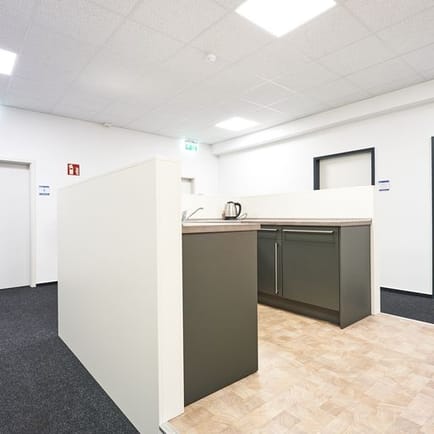 Image 8 of Sirius Facilities GmbH - 180 Sprendlinger Landstrasse , Offenbach South - 63069