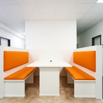 Image 9 of Sirius Facilities GmbH - 180 Sprendlinger Landstrasse , Offenbach South - 63069