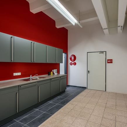 Image 10 of Sirius Facilities GmbH - 180 Sprendlinger Landstrasse , Offenbach South - 63069