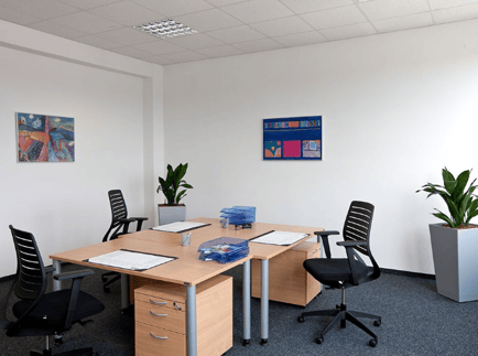 Image 1 of Sirius Facilities GmbH - Templehof - Grosbeerenstrasse, 12107, Berlin-Mariendorf