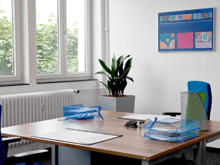 Image 3 of Sirius Facilities GmbH - Templehof - Grosbeerenstrasse, 12107, Berlin-Mariendorf