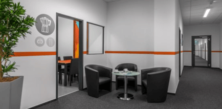 Image 16 of Sirius Facilities GmbH - Templehof - Grosbeerenstrasse, 12107, Berlin-Mariendorf