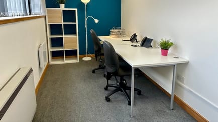 Image 1 of Titan Business Centre - Titan House - Victoria Court, BD19 5DN - Cleckheaton