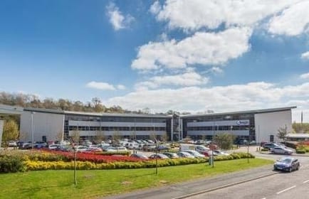 Image 1 of Whittle Jones - Genesis Centre, North Staffs Business Park, Innovation Way, ST6, Stoke-On-Trent