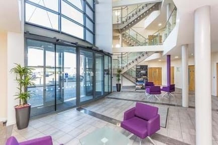 Image 6 of Whittle Jones - Genesis Centre, North Staffs Business Park, Innovation Way, ST6, Stoke-On-Trent