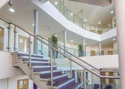 Image 3 of Whittle Jones - Genesis Centre, North Staffs Business Park, Innovation Way, ST6, Stoke-On-Trent