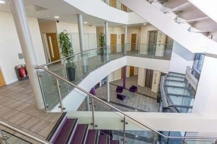 Image 4 of Whittle Jones - Genesis Centre, North Staffs Business Park, Innovation Way, ST6, Stoke-On-Trent