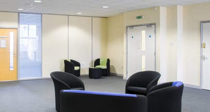 Image 2 of Biz Space - Knowles Lane - Dudley Hill, BD4 - Bradford