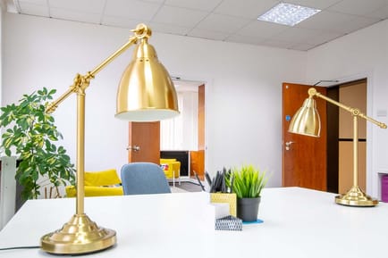 Image 3 of Biz Space (Managed 60 - 80 sqft) - Knowles Lane - Dudley Hill, BD4 9SW - Bradford