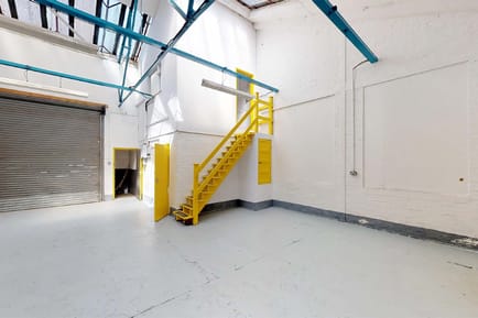Image 4 of Biz Space (Managed 60 - 80 sqft) - Knowles Lane - Dudley Hill, BD4 9SW - Bradford