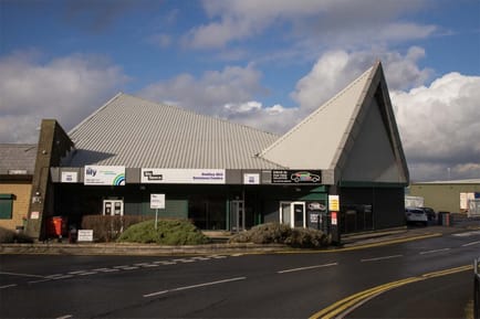 Image 6 of Biz Space (Managed 60 - 80 sqft) - Knowles Lane - Dudley Hill, BD4 9SW - Bradford