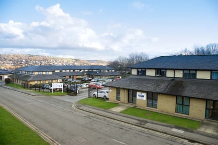 Image 3 of BizSpace - Park view Court, St Paul's Road, BD18 3DS - Shipley