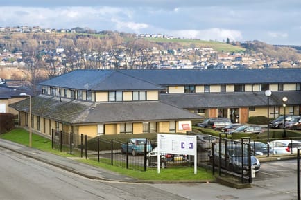Image 4 of BizSpace - Park view Court, St Paul's Road, BD18 3DS - Shipley