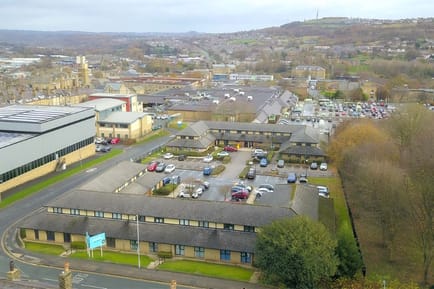 Image 5 of BizSpace - Park view Court, St Paul's Road, BD18 3DS - Shipley