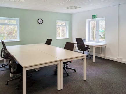 Image 10 of IWG (Basepoint) - Abbey Park Industrial Estate - Premier Way, SO51 - Romsey