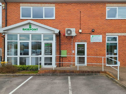 Image 11 of IWG (Basepoint) - Abbey Park Industrial Estate - Premier Way, SO51 - Romsey