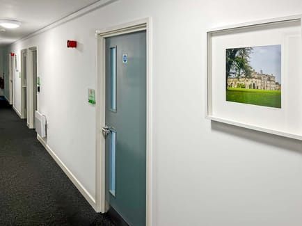 Image 14 of IWG (Basepoint) - Abbey Park Industrial Estate - Premier Way, SO51 - Romsey