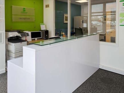 Image 2 of IWG (Basepoint) - Abbey Park Industrial Estate - Premier Way, SO51 - Romsey