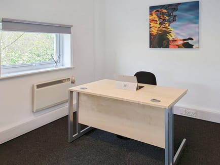 Image 4 of IWG (Basepoint) - Abbey Park Industrial Estate - Premier Way, SO51 - Romsey