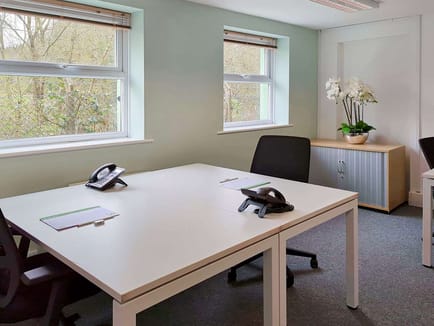 Image 8 of IWG (Basepoint) - Abbey Park Industrial Estate - Premier Way, SO51 - Romsey