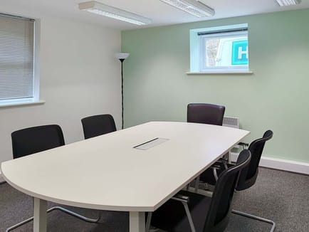 Image 9 of IWG (Basepoint) - Abbey Park Industrial Estate - Premier Way, SO51 - Romsey
