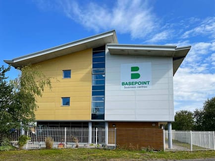 Image 1 of IWG (Basepoint) - Aviation Business Park, BH23 - Christchurch