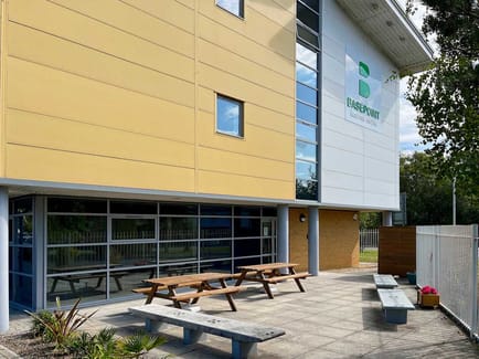 Image 6 of IWG (Basepoint) - Aviation Business Park, BH23 - Christchurch