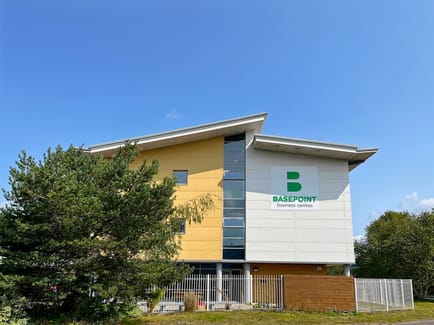 Image 8 of IWG (Basepoint) - Aviation Business Park, BH23 - Christchurch