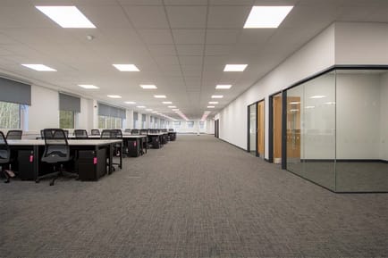 Image 1 of BizSpace (Managed 50 - 211 sqft) - Addington Business Centre - Vulcan Way, CR0 9UG - Croydon