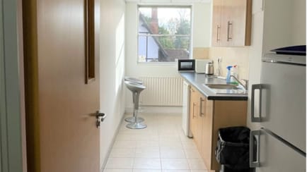 Image 3 of Cygnet, Properties & Leisure (Managed 175 - 394 sqft) - Park House - 1-4 Park Terrace, KT4 7JZ - Worcester Park