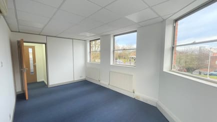 Image 4 of Cygnet, Properties & Leisure (Managed 175 - 394 sqft) - Park House - 1-4 Park Terrace, KT4 7JZ - Worcester Park