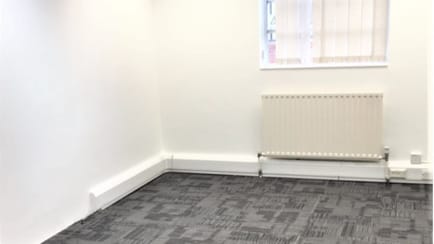 Image 6 of Cygnet, Properties & Leisure (Managed 175 - 394 sqft) - Park House - 1-4 Park Terrace, KT4 7JZ - Worcester Park